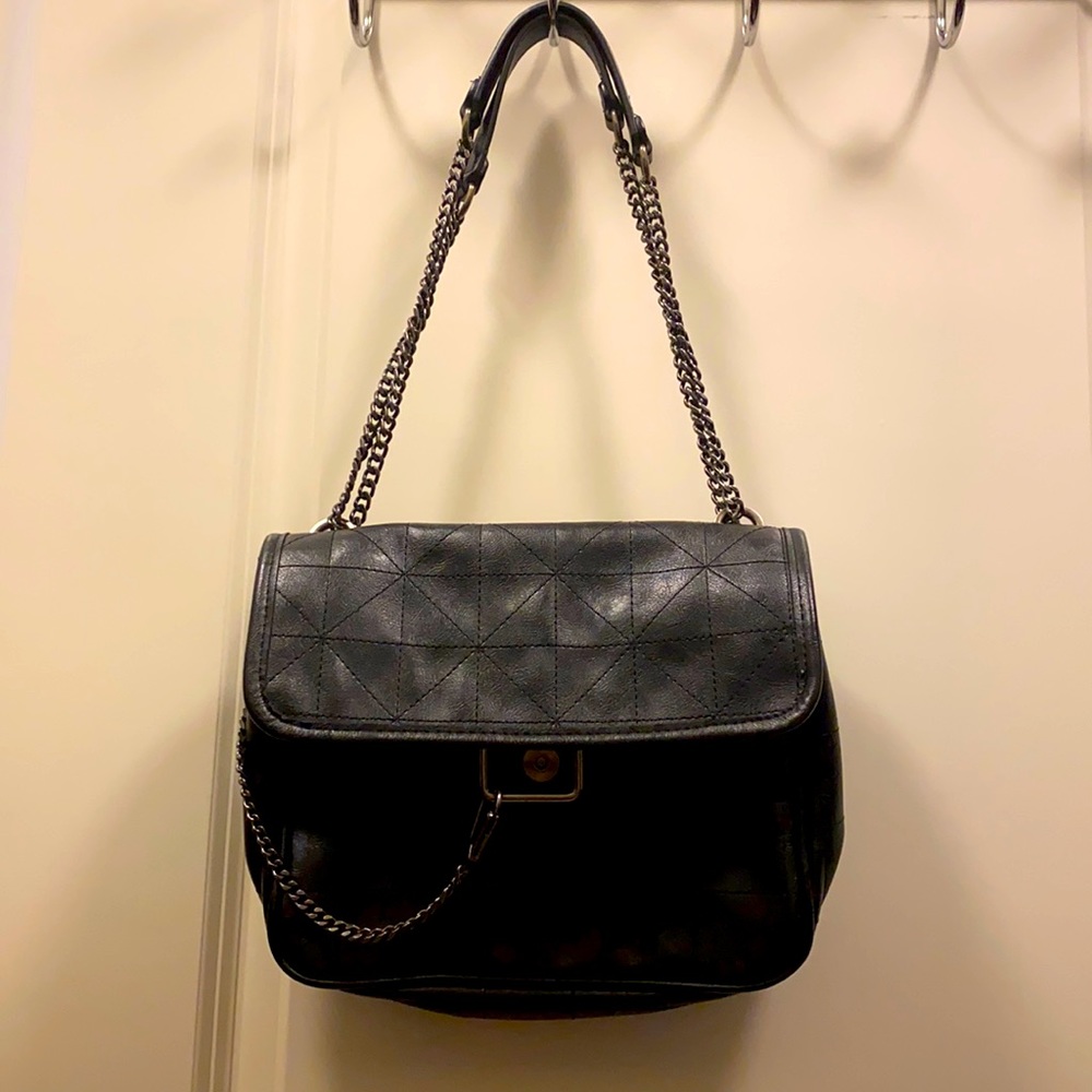 ZARA Crossbody